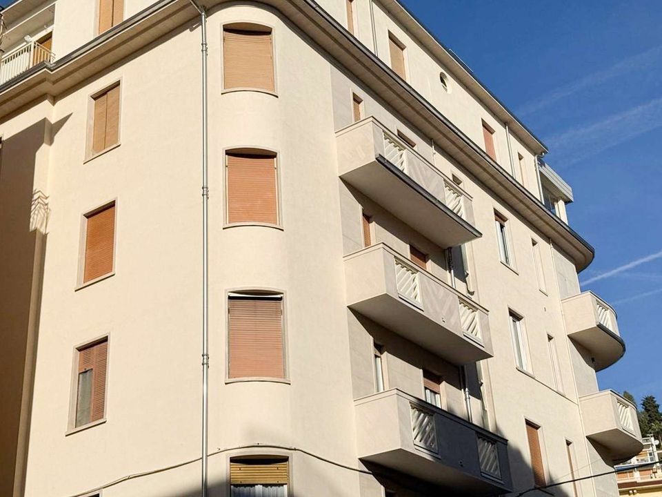 Lejlighed i Alassio, Savona - foto 1