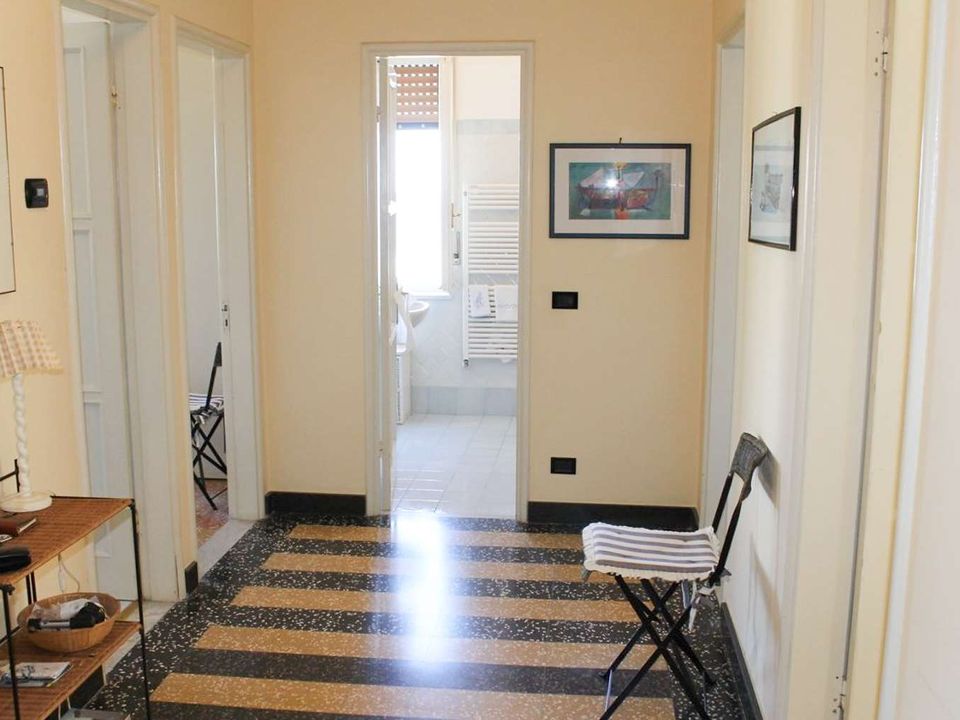 Lejlighed i Alassio, Savona - foto 4