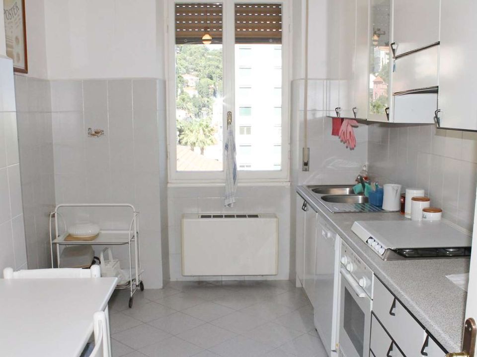 Lejlighed i Alassio, Savona - foto 5