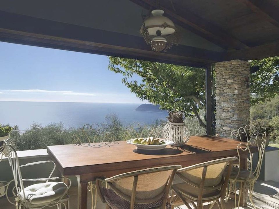 Villa in Alassio, Savona - foto 2