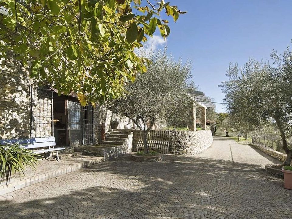 Villa in Alassio, Savona - foto 4