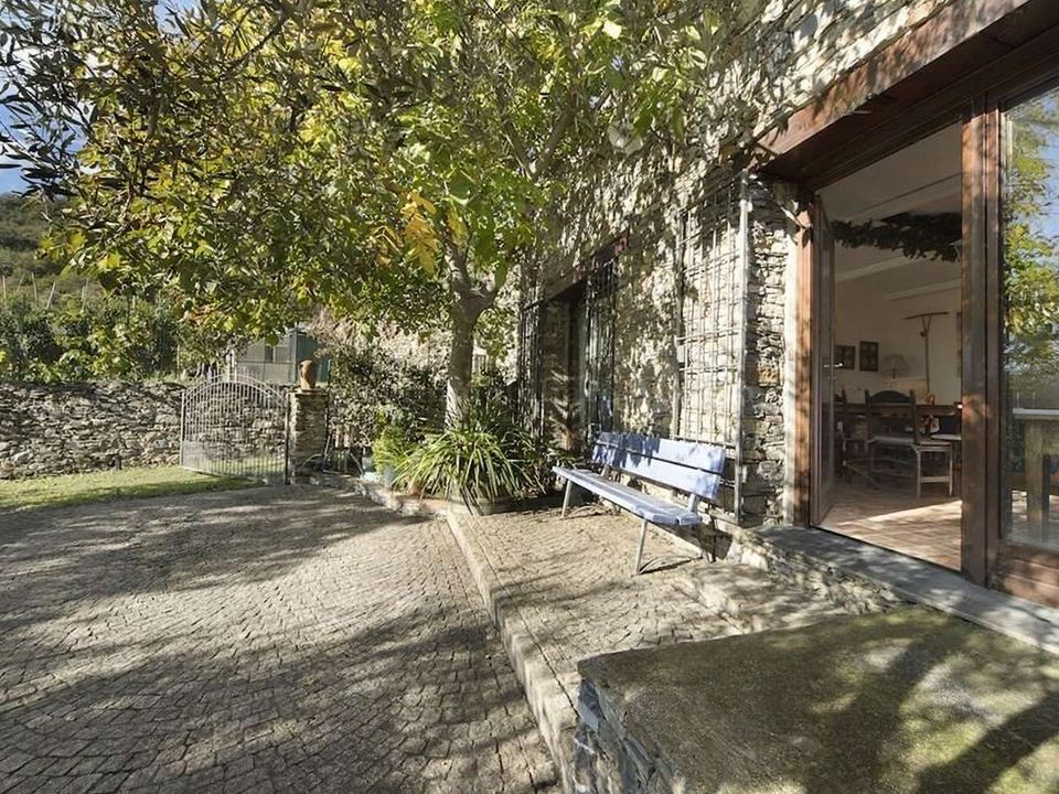 Villa in Alassio, Savona - foto 5