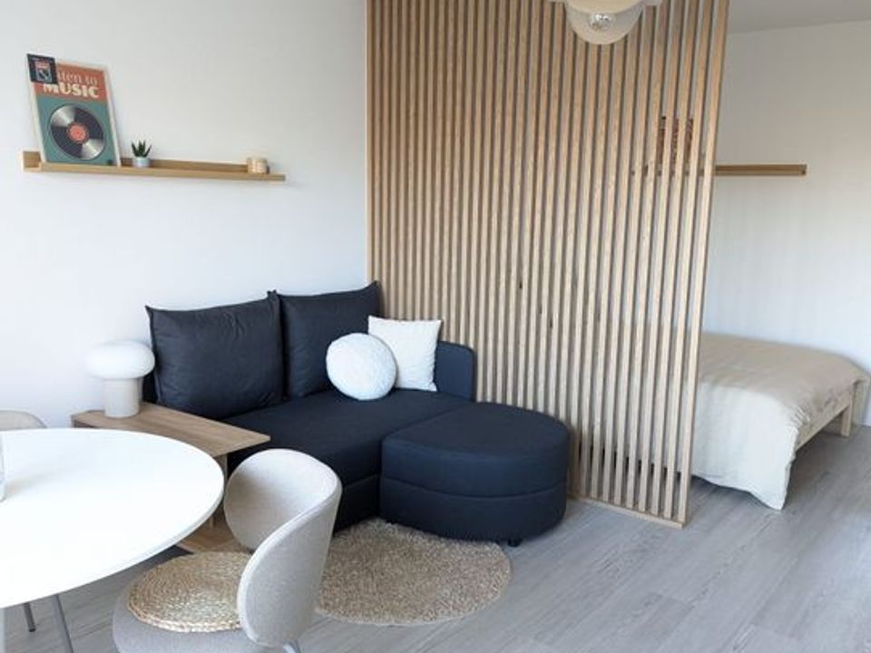 Studio i Thionville, Moselle - foto 1