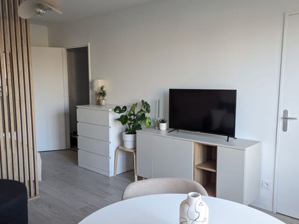 Studio i Thionville, Moselle - foto 2