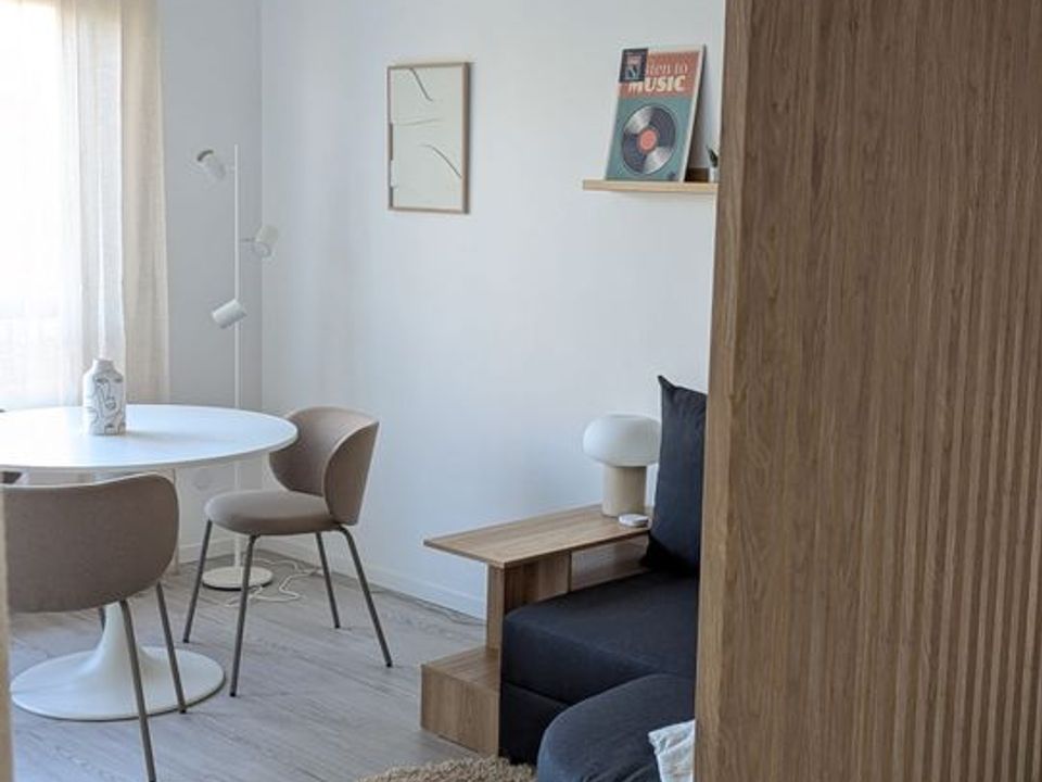 Studio i Thionville, Moselle - foto 4