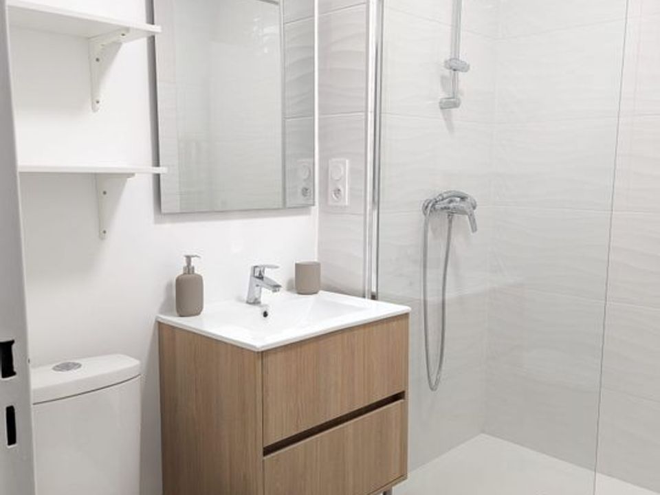 Studio i Thionville, Moselle - foto 5