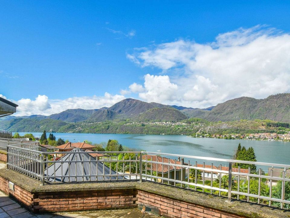 Villa i Omegna, Verbano Cusio Ossola - bilde 2