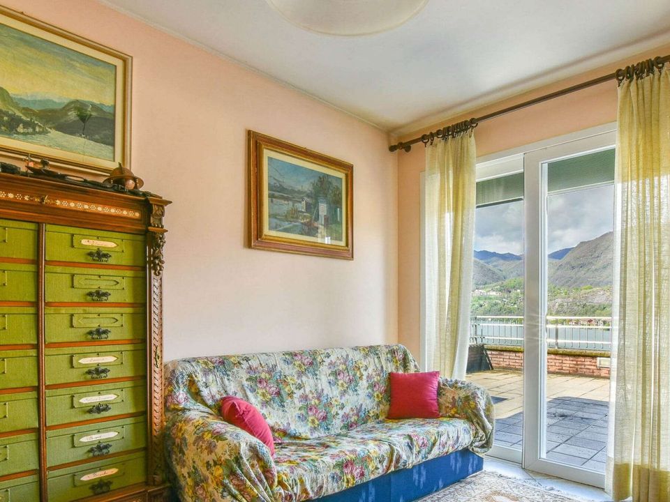 Villa i Omegna, Verbano Cusio Ossola - bilde 3