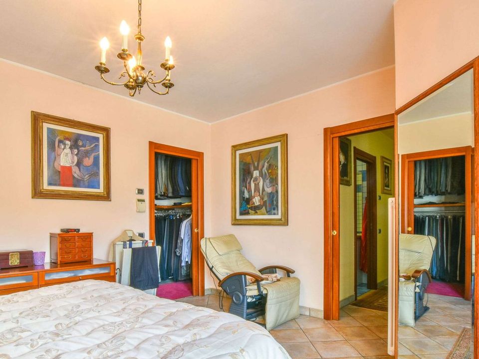 Villa i Omegna, Verbano Cusio Ossola - bilde 5