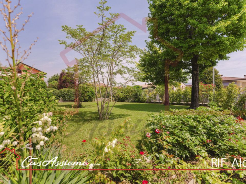 Villa in Vedelago, Treviso - foto 2