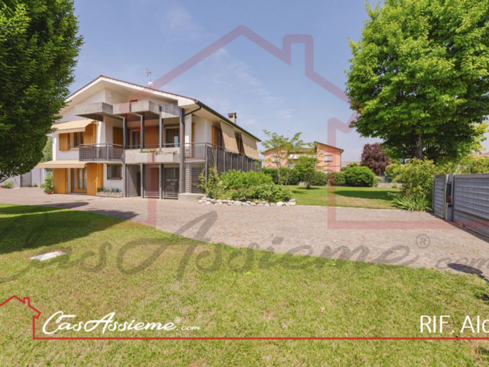Villa in Vedelago, Treviso - foto 3