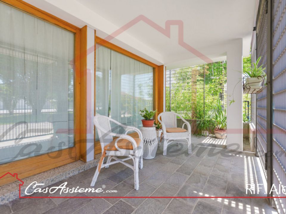 Villa in Vedelago, Treviso - foto 4