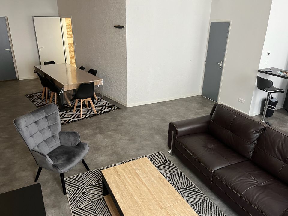 Apartamento em Angouleme, Charente - foto 2