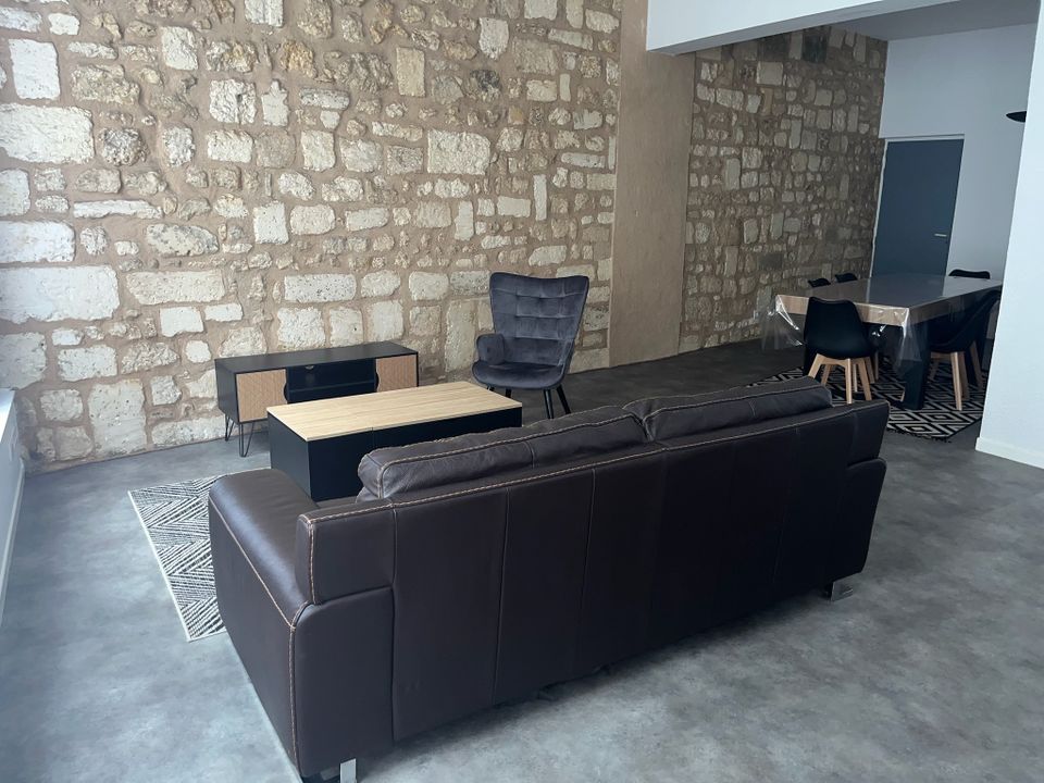 Apartamento em Angouleme, Charente - foto 3