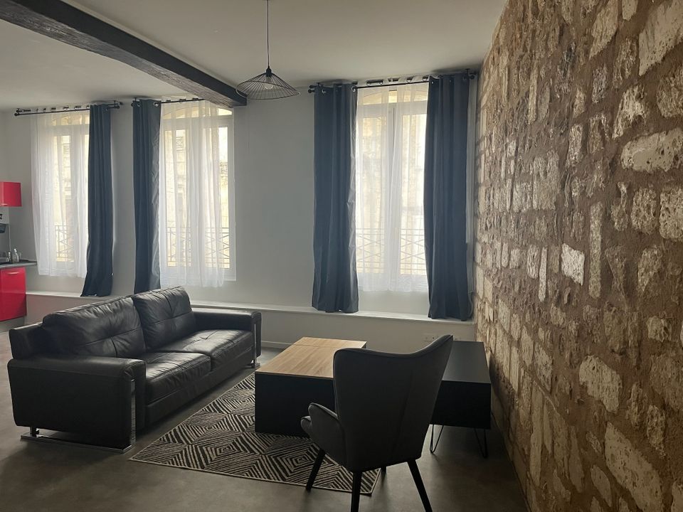 Apartamento em Angouleme, Charente - foto 4