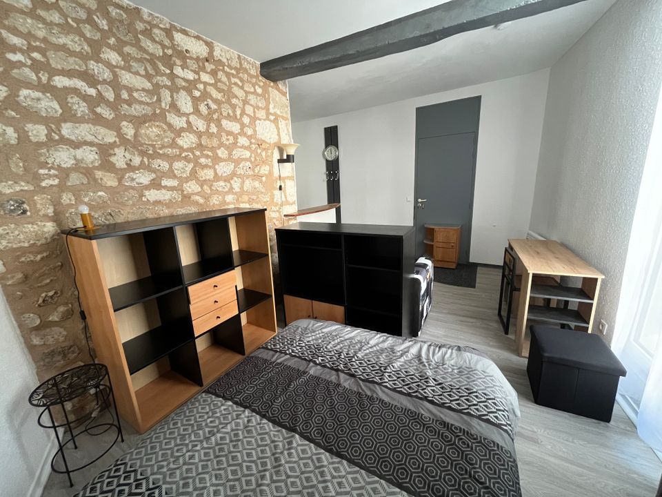 Studio i Angouleme, Charente - foto 2