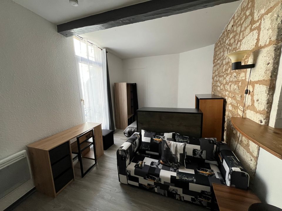 Studio i Angouleme, Charente - foto 4