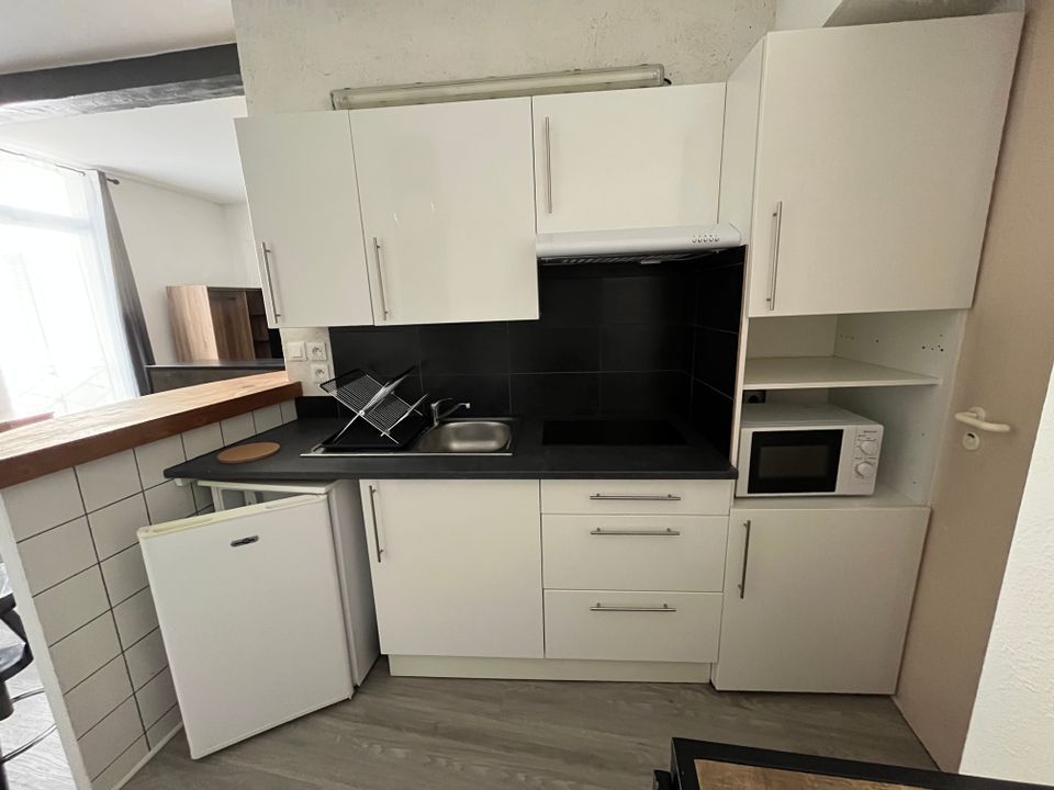 Studio i Angouleme, Charente - foto 5