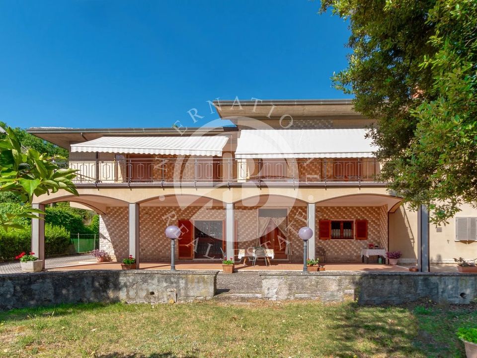 Villa i Montepulciano, Siena - foto 2