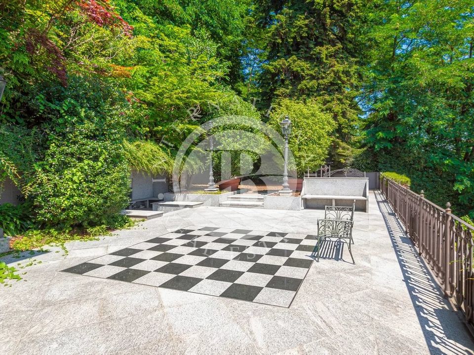 Villa en Meina, Novara - foto 5
