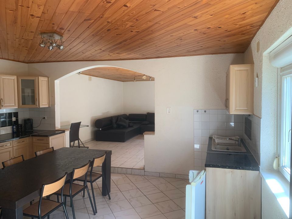 Appartamento Maron, Meurthe-et-Moselle - foto 1