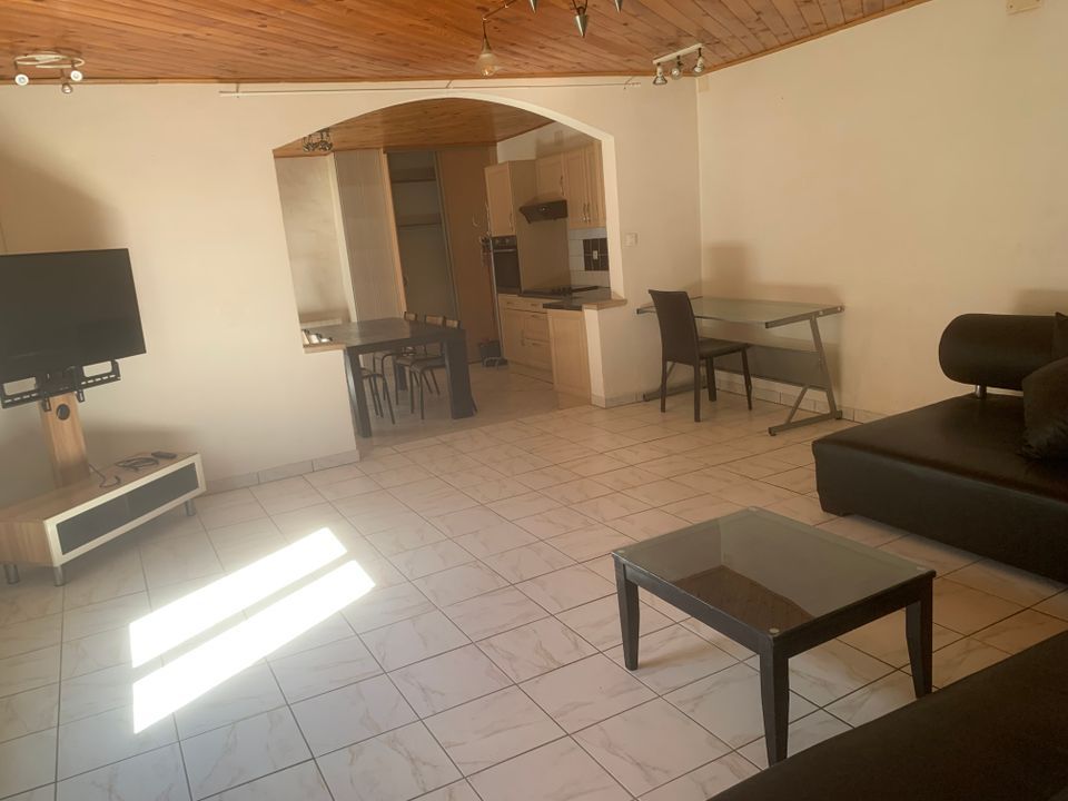 Appartamento Maron, Meurthe-et-Moselle - foto 2