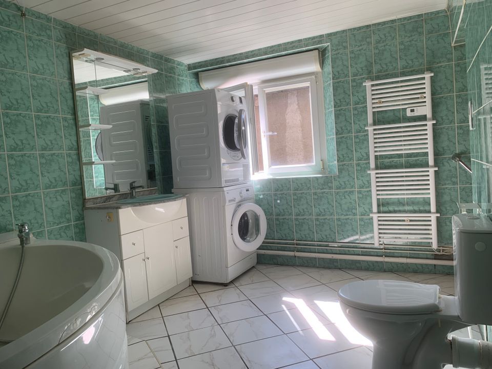 Appartamento Maron, Meurthe-et-Moselle - foto 5