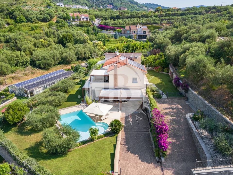 Villa i Toirano, Savona - foto 3