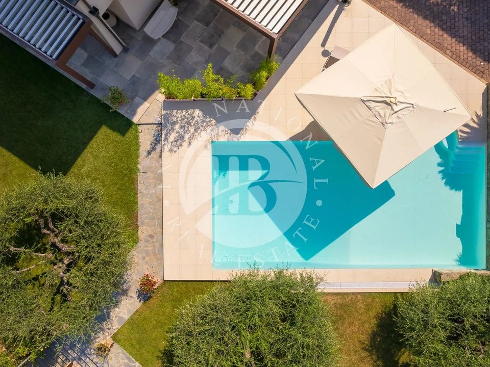 Villa i Toirano, Savona - foto 4