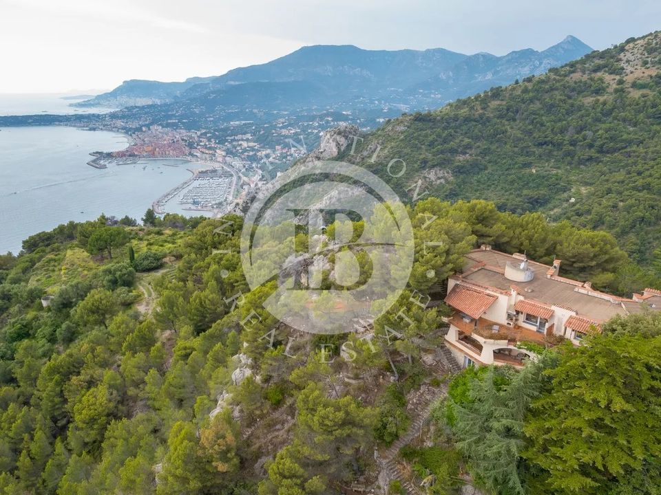 Villa i Ventimiglia, Imperia - foto 2