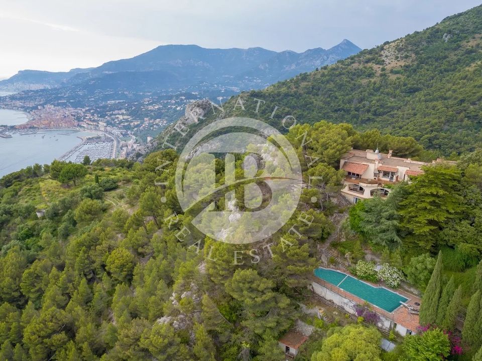 Villa i Ventimiglia, Imperia - foto 3