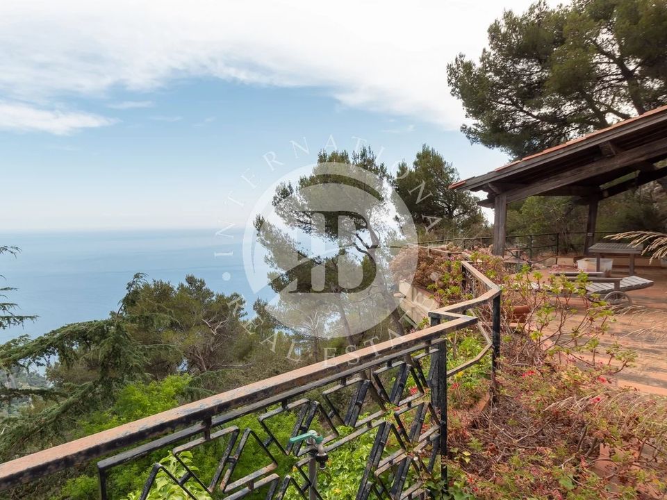 Villa i Ventimiglia, Imperia - foto 4