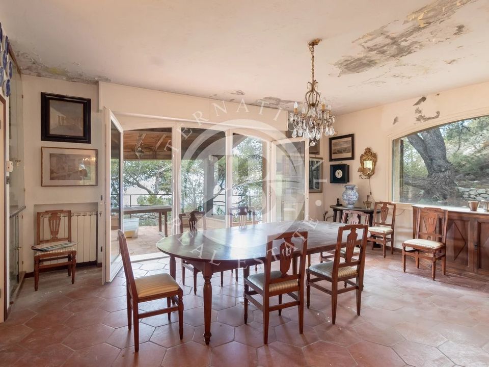Villa i Ventimiglia, Imperia - foto 5