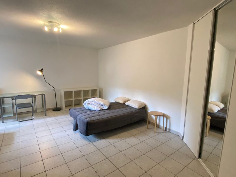 Studio i Villeurbanne, Rhone - foto 2