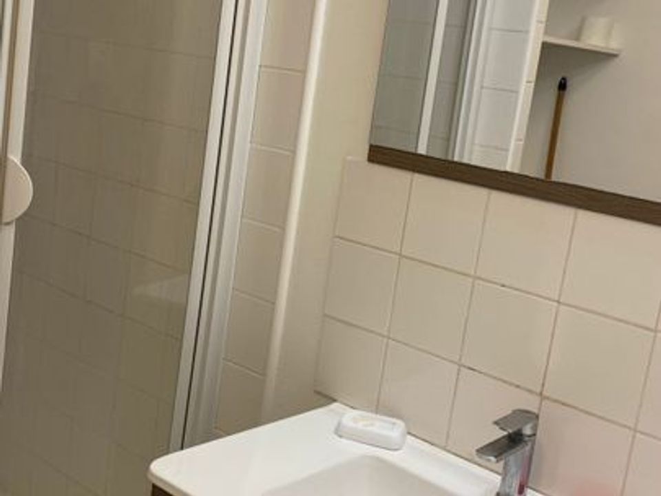 Studio i Villeurbanne, Rhone - foto 3