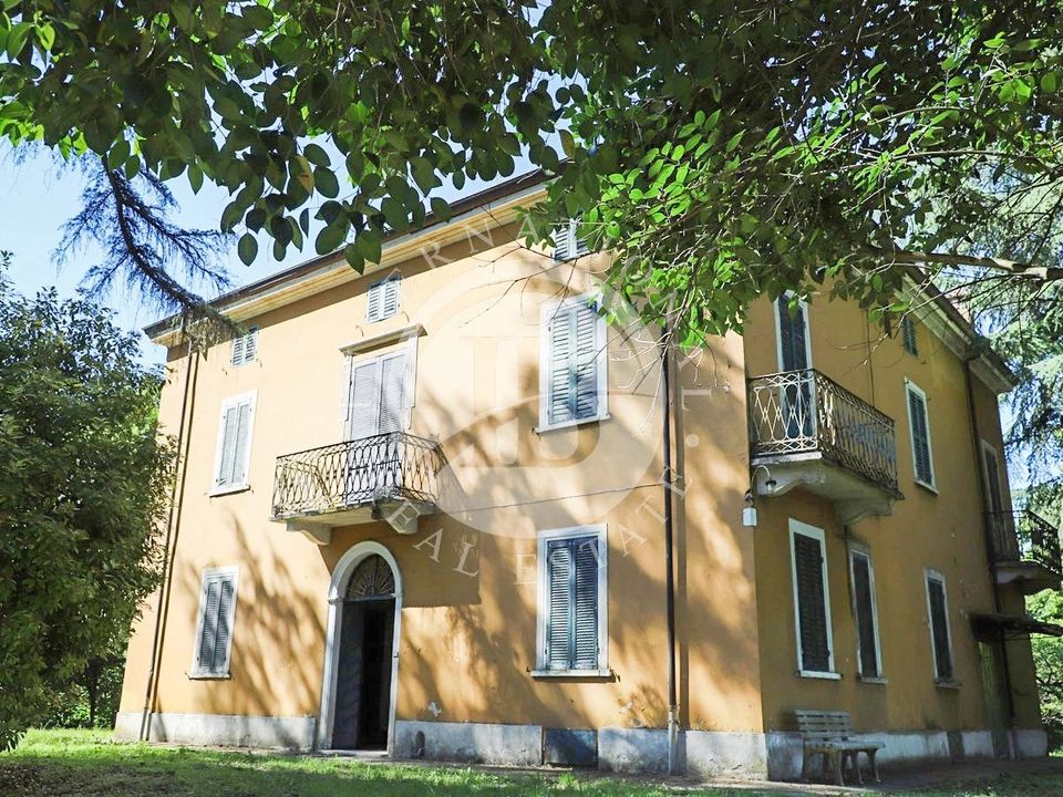 Lejlighed i Parma, Parma - foto 4