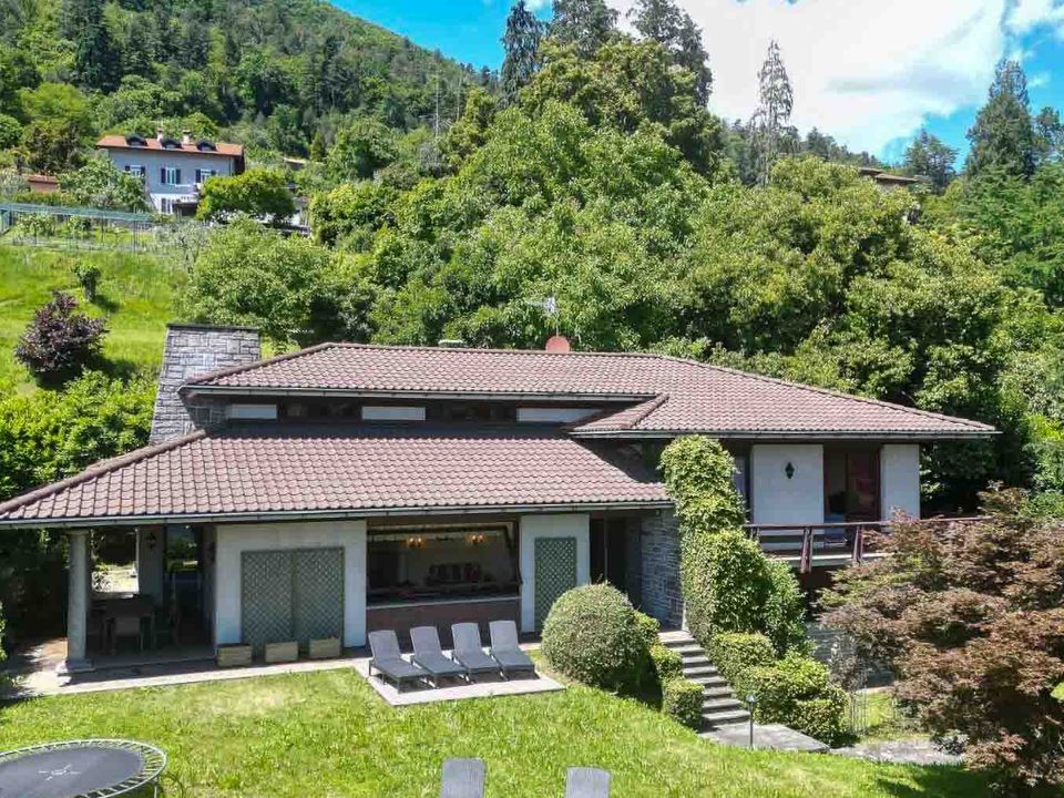 Villa i Ghiffa, Verbano Cusio Ossola - bilde 2