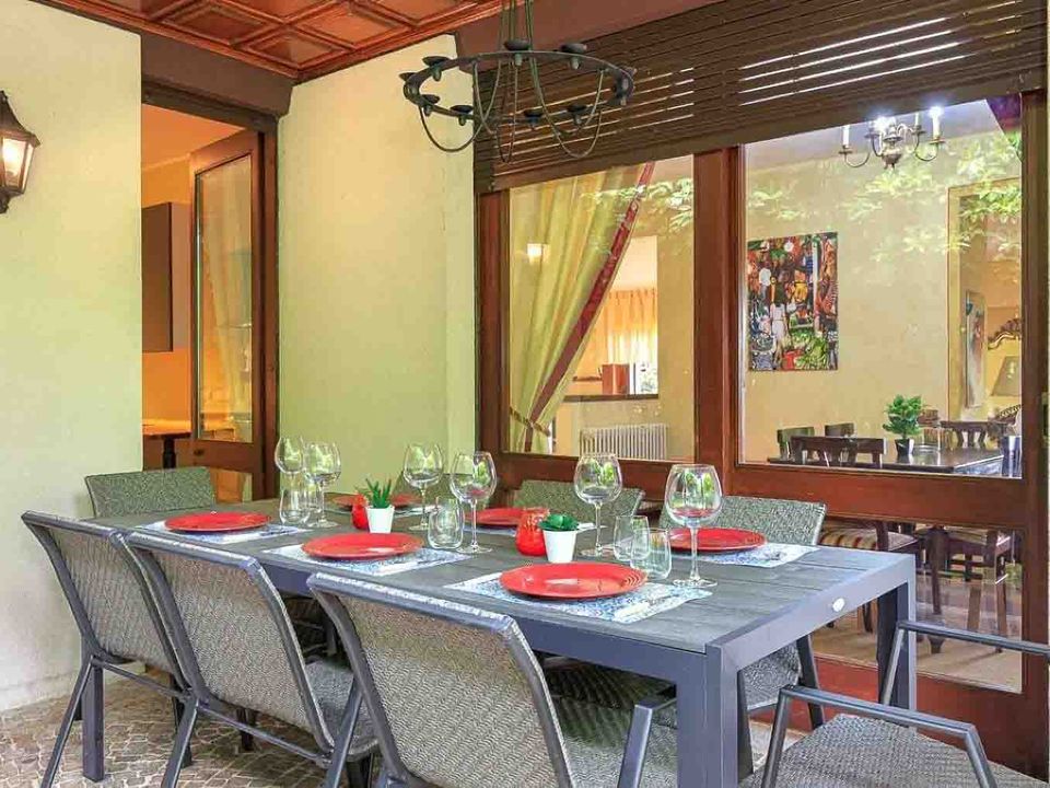 Villa i Ghiffa, Verbano Cusio Ossola - bilde 4