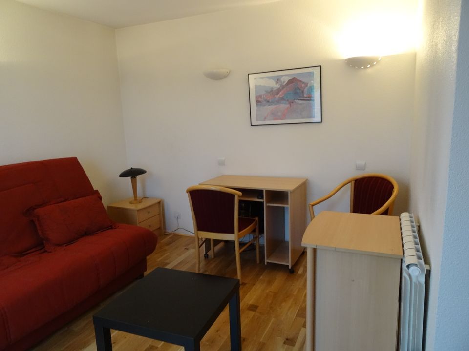 Studio in Saint-Denis, Seine-Saint-Denis - photo 1