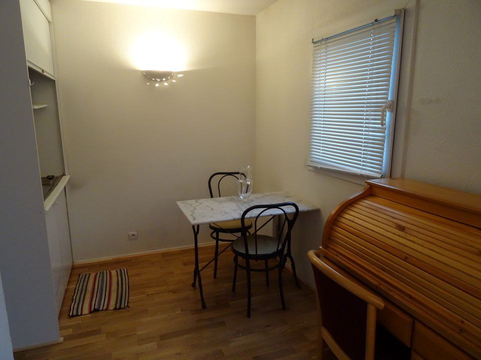 Studio in Saint-Denis, Seine-Saint-Denis - photo 2