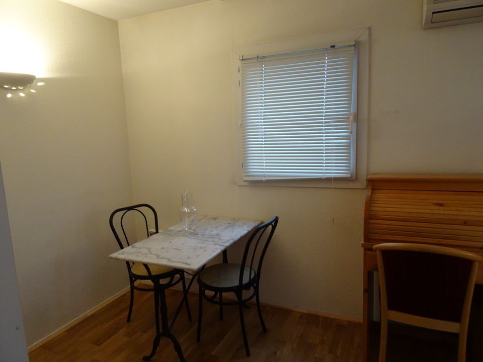 Studio in Saint-Denis, Seine-Saint-Denis - photo 4