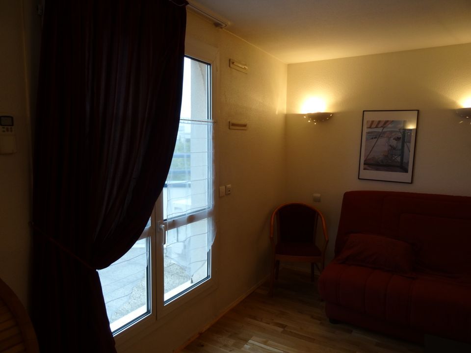 Studio in Saint-Denis, Seine-Saint-Denis - photo 5