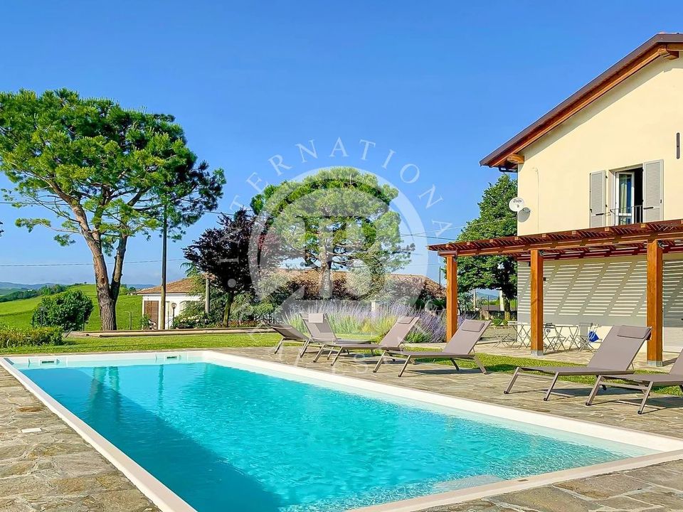 Haus in Nizza Monferrato, Asti - Foto 3