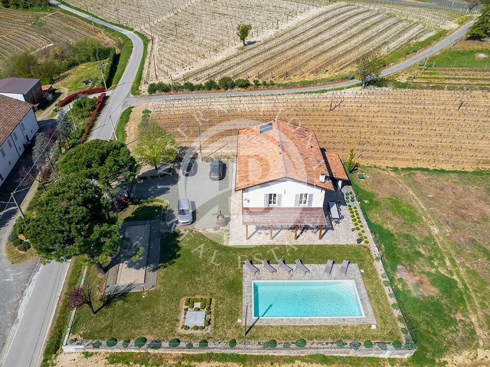 Haus in Nizza Monferrato, Asti - Foto 4