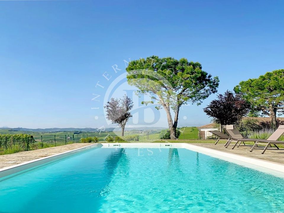 Haus in Nizza Monferrato, Asti - Foto 5
