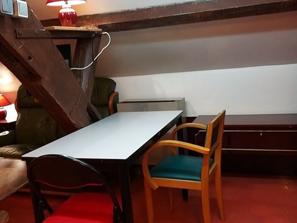 Studio i Sarreguemines, Moselle - bilde 2