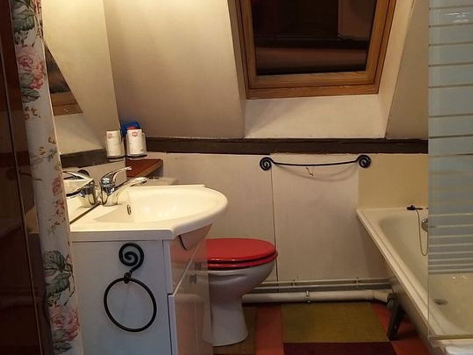 Studio i Sarreguemines, Moselle - bilde 3