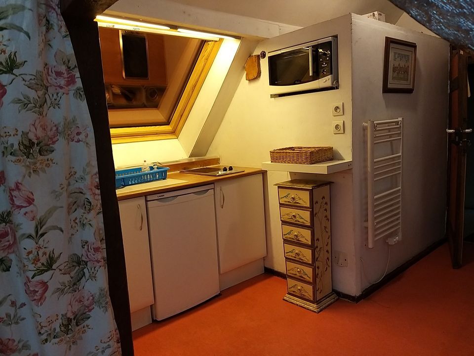 Studio i Sarreguemines, Moselle - bilde 4
