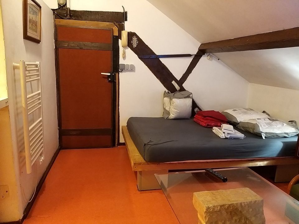 Studio i Sarreguemines, Moselle - bilde 5
