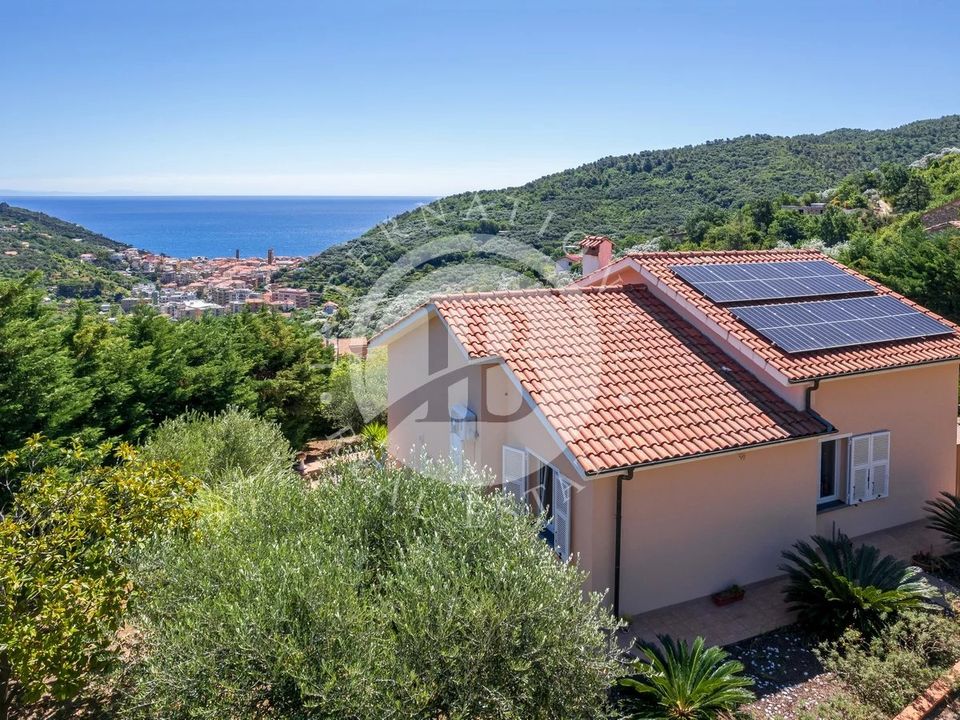 Villa in Noli, Savona - foto 2